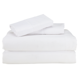 1 LIN-SSK-007-WHT(100 GSM Microfiber Fabric) set