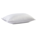 1 PIL-QUN-002-WHT (Queen PillowCases 100 GSM)